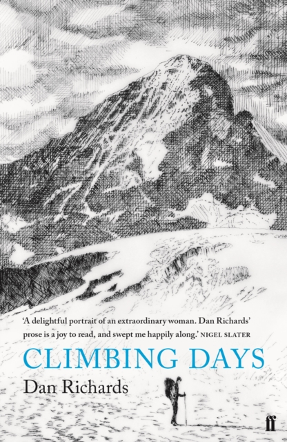 Climbing Days, Paperback / softback Book