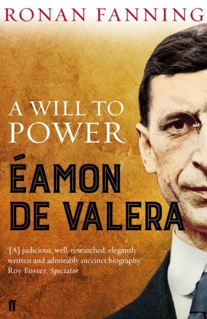 Eamon de Valera, EPUB eBook