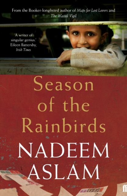 Season of the Rainbirds, Paperback / softback Book