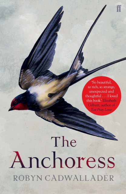 The Anchoress, EPUB eBook