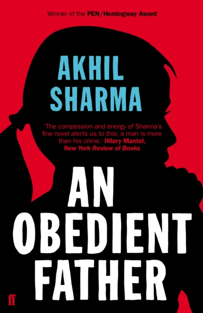 An Obedient Father, Paperback / softback Book