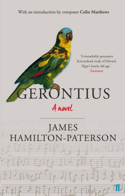 Gerontius, Paperback / softback Book