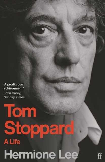 Tom Stoppard : A Life, Paperback / softback Book