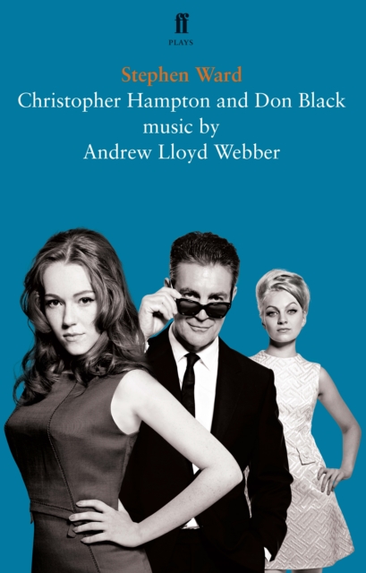 Stephen Ward : A Musical, Paperback / softback Book