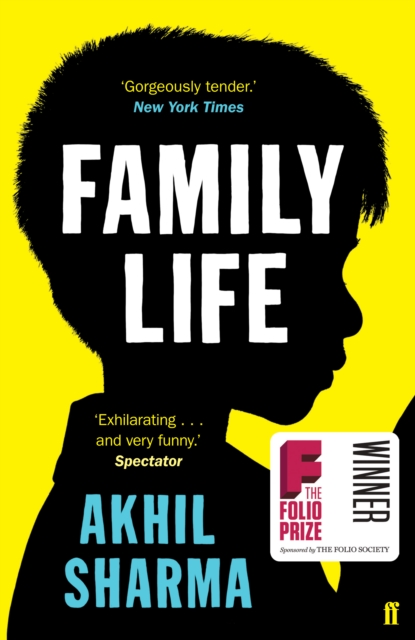 Family Life, EPUB eBook