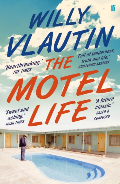 The Motel Life, Paperback / softback Book