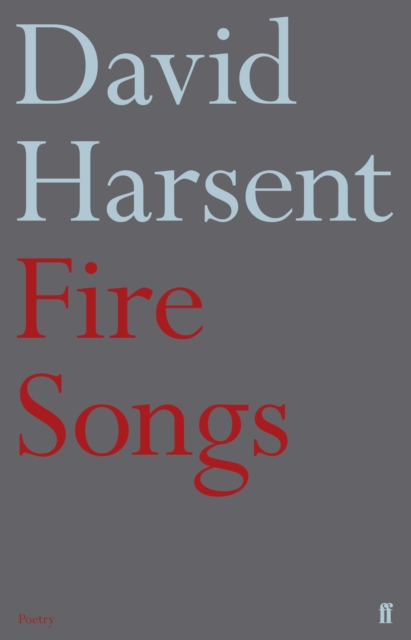 Fire Songs, EPUB eBook
