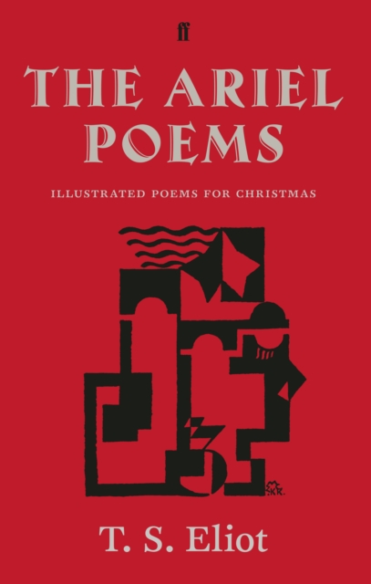 The Ariel Poems : Illustrated poems for Christmas, Hardback Book