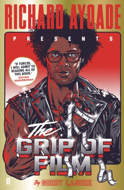 The Grip of Film, Paperback / softback Book