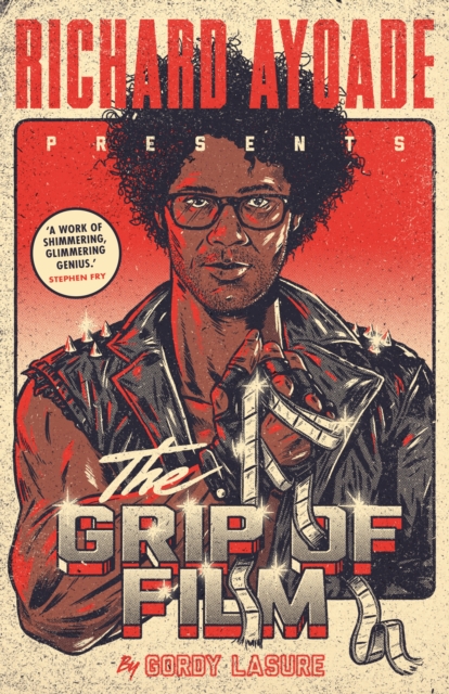 The Grip of Film, EPUB eBook