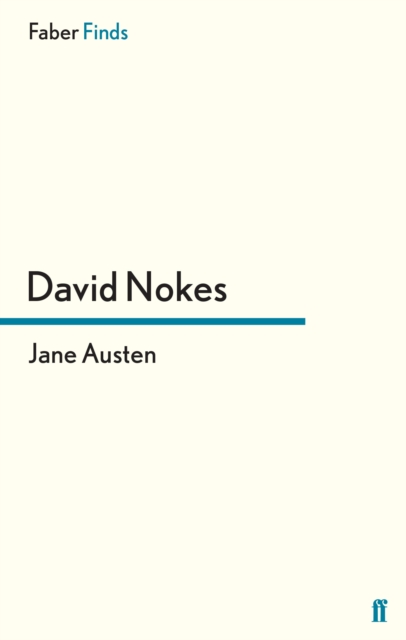 Jane Austen, EPUB eBook