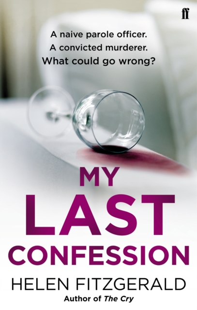 My Last Confession, Paperback / softback Book