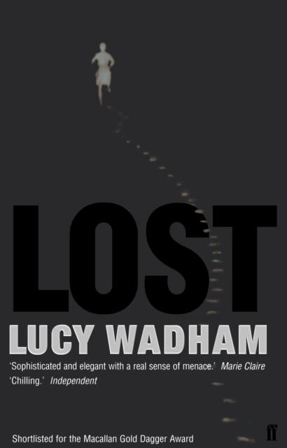 Lost, EPUB eBook