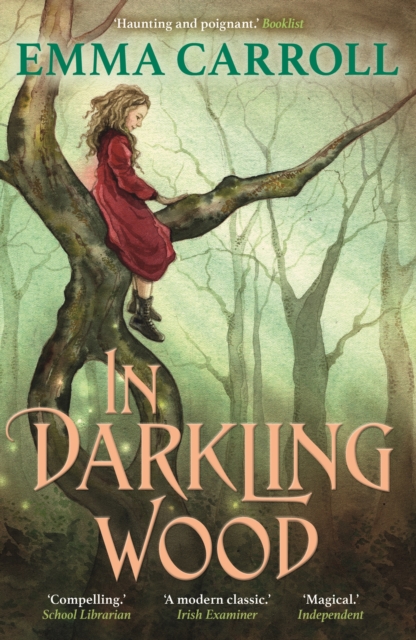 In Darkling Wood : 'The Queen of Historical Fiction at Her Finest.' Guardian, EPUB eBook