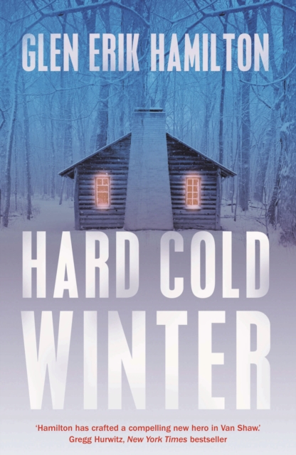Hard Cold Winter, Paperback / softback Book