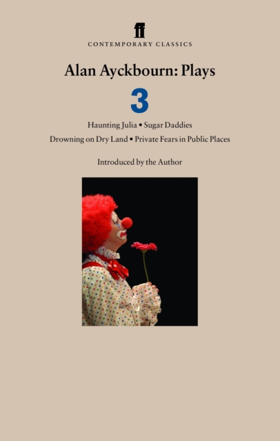 Alan Ayckbourn Plays 3, EPUB eBook