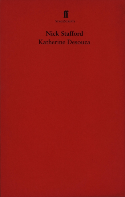 Katherine Desouza, EPUB eBook