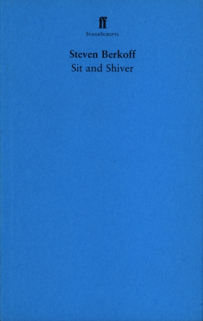 Sit and Shiver, EPUB eBook