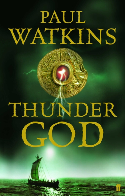 Thunder God, EPUB eBook
