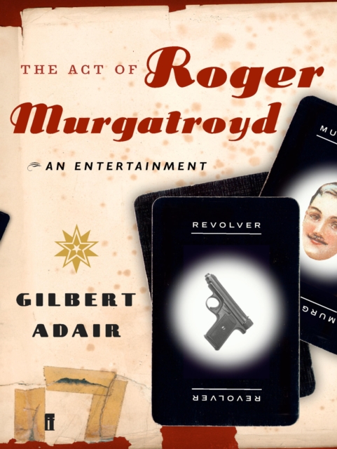 The Act of Roger Murgatroyd, EPUB eBook