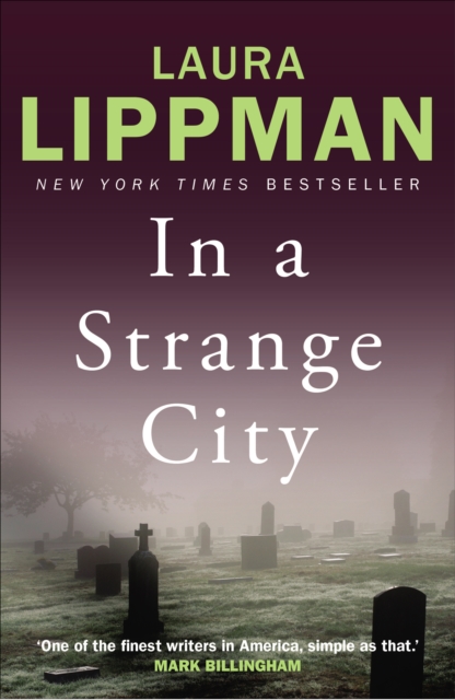 In a Strange City, EPUB eBook