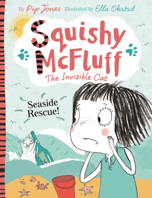 Squishy McFluff: Seaside Rescue!, Paperback / softback Book