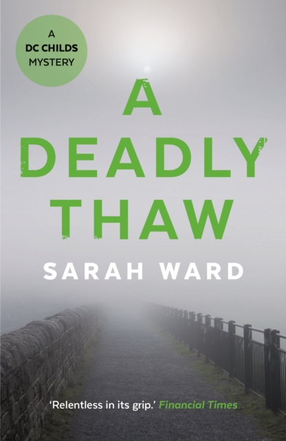 A Deadly Thaw, Paperback / softback Book
