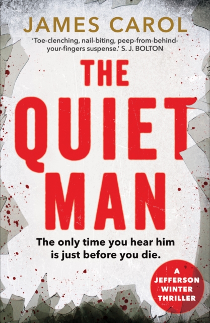 The Quiet Man, EPUB eBook