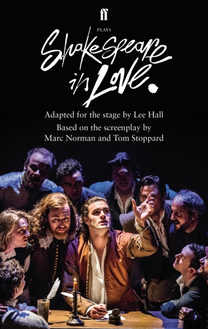 Shakespeare in Love : Adapted for the Stage, EPUB eBook