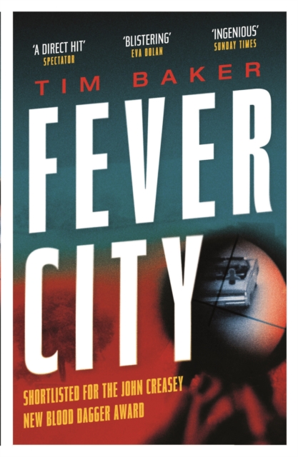 Fever City, EPUB eBook