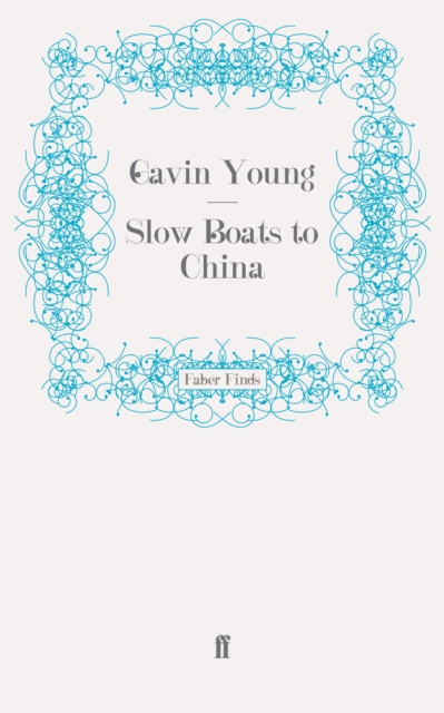 Slow Boats to China, EPUB eBook