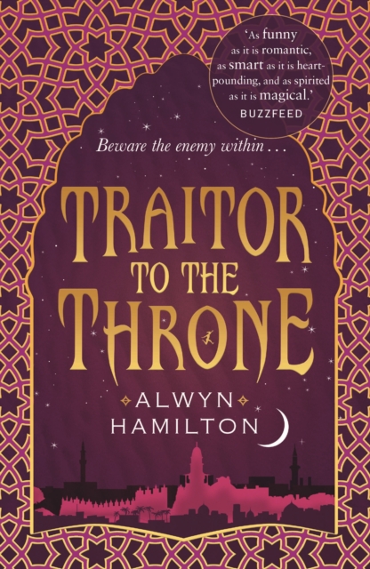 Traitor to the Throne, EPUB eBook