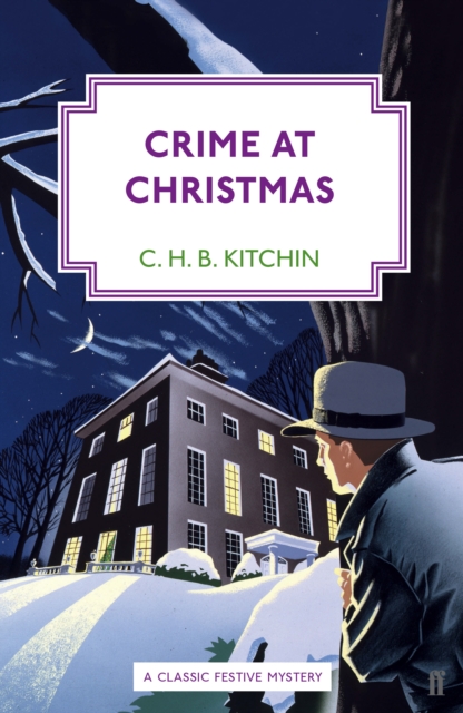 Crime at Christmas, Paperback / softback Book