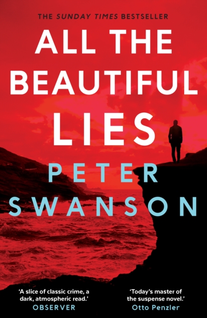 All the Beautiful Lies, Paperback / softback Book