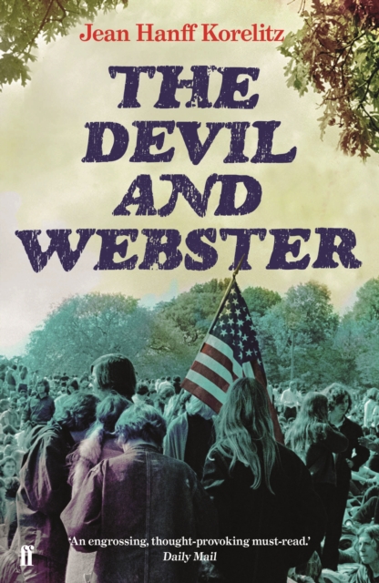 The Devil and Webster, Paperback / softback Book