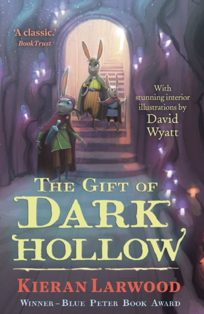 The Gift of Dark Hollow, EPUB eBook
