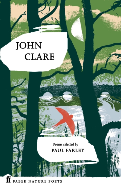 John Clare, Hardback Book