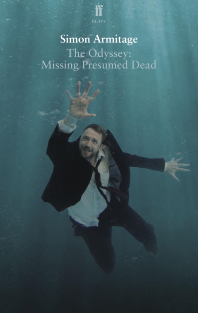 The Odyssey: Missing Presumed Dead, EPUB eBook