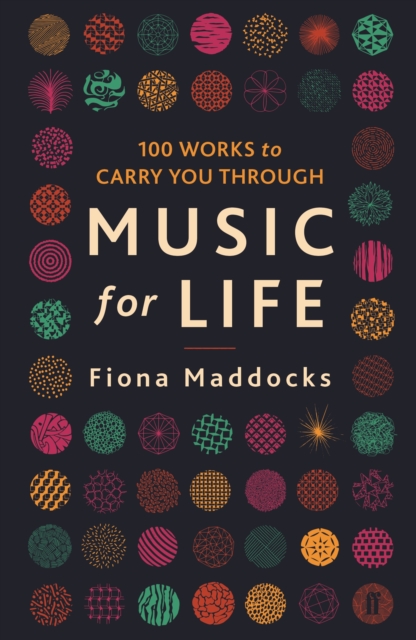 Music for Life : 100 Works to Carry You Through, EPUB eBook