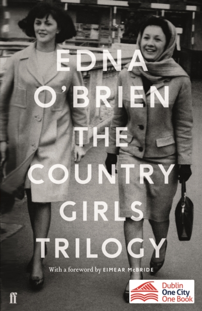 The Country Girls Trilogy, EPUB eBook