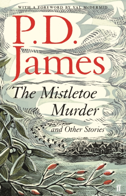The Mistletoe Murder and Other Stories, EPUB eBook