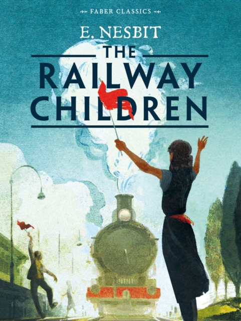 The Railway Children, EPUB eBook