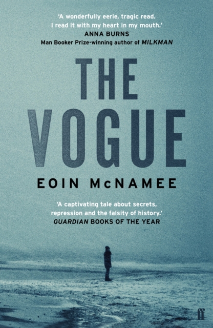 The Vogue, EPUB eBook