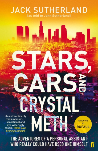 Stars, Cars and Crystal Meth, Paperback / softback Book