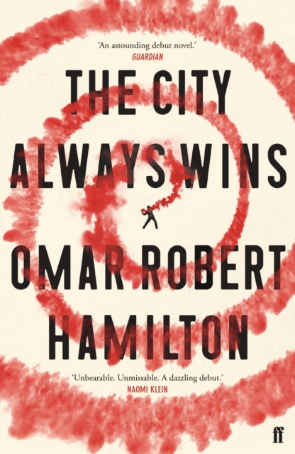 The City Always Wins, Paperback / softback Book