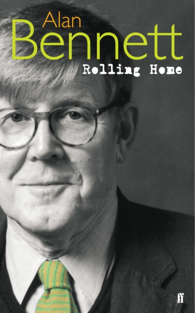 Rolling Home, EPUB eBook