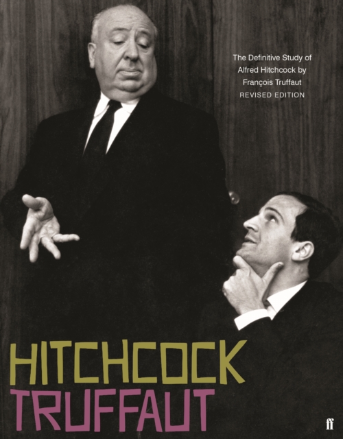 Hitchcock, Paperback / softback Book