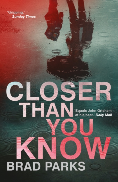 Closer Than You Know, Paperback / softback Book