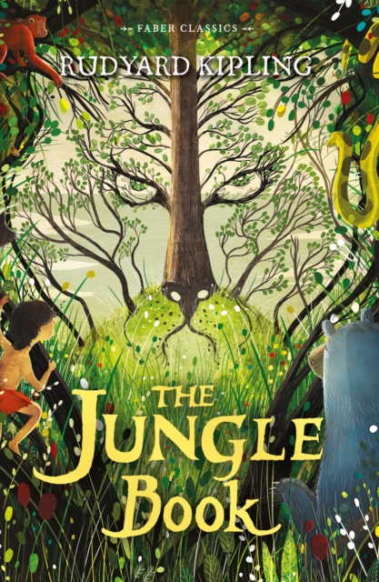 The Jungle Book, Paperback / softback Book