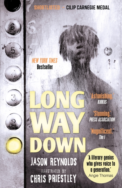 Long Way Down, EPUB eBook